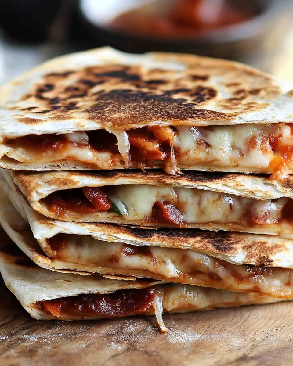 5-Ingredient