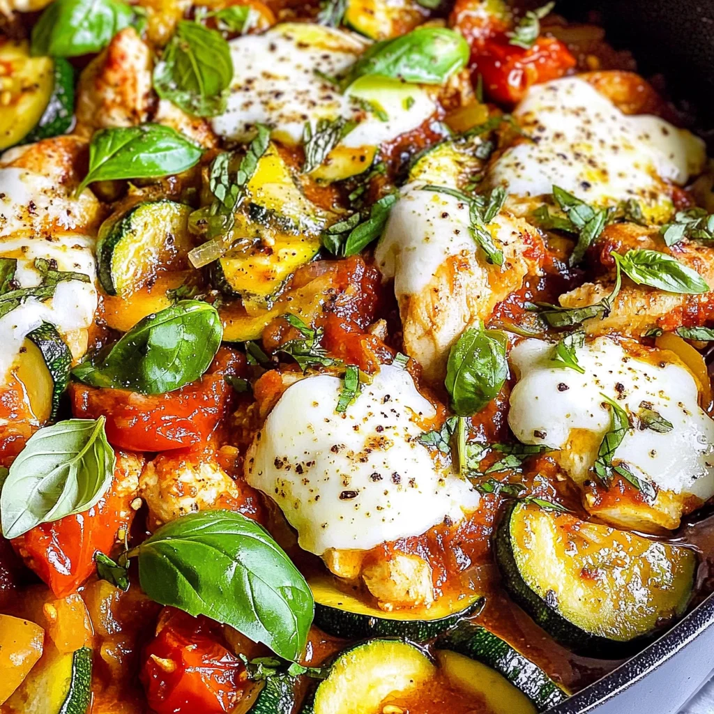 Caprese
