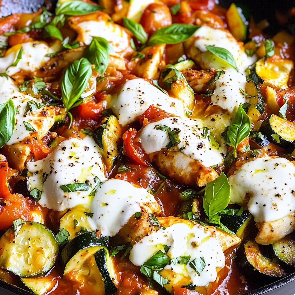 Caprese