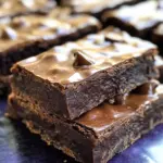 Chocolate Workout Bars