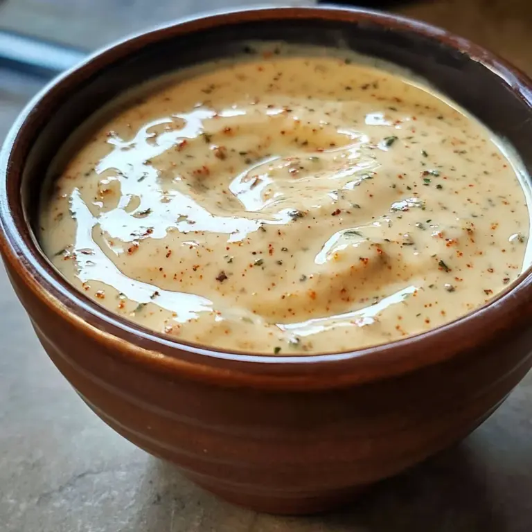 Copycat Popeye's Blackened Ranch Recipe