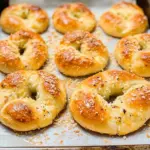Garlic Knots