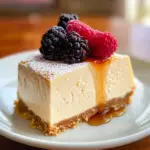 Keto Cheesecake Recipe