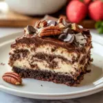 Keto Earthquake Cake Recipe
