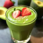 Keto Green Smoothie