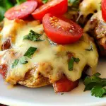 Loaded Italian Sausages