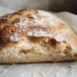 No-Knead Gluten-Free Bread