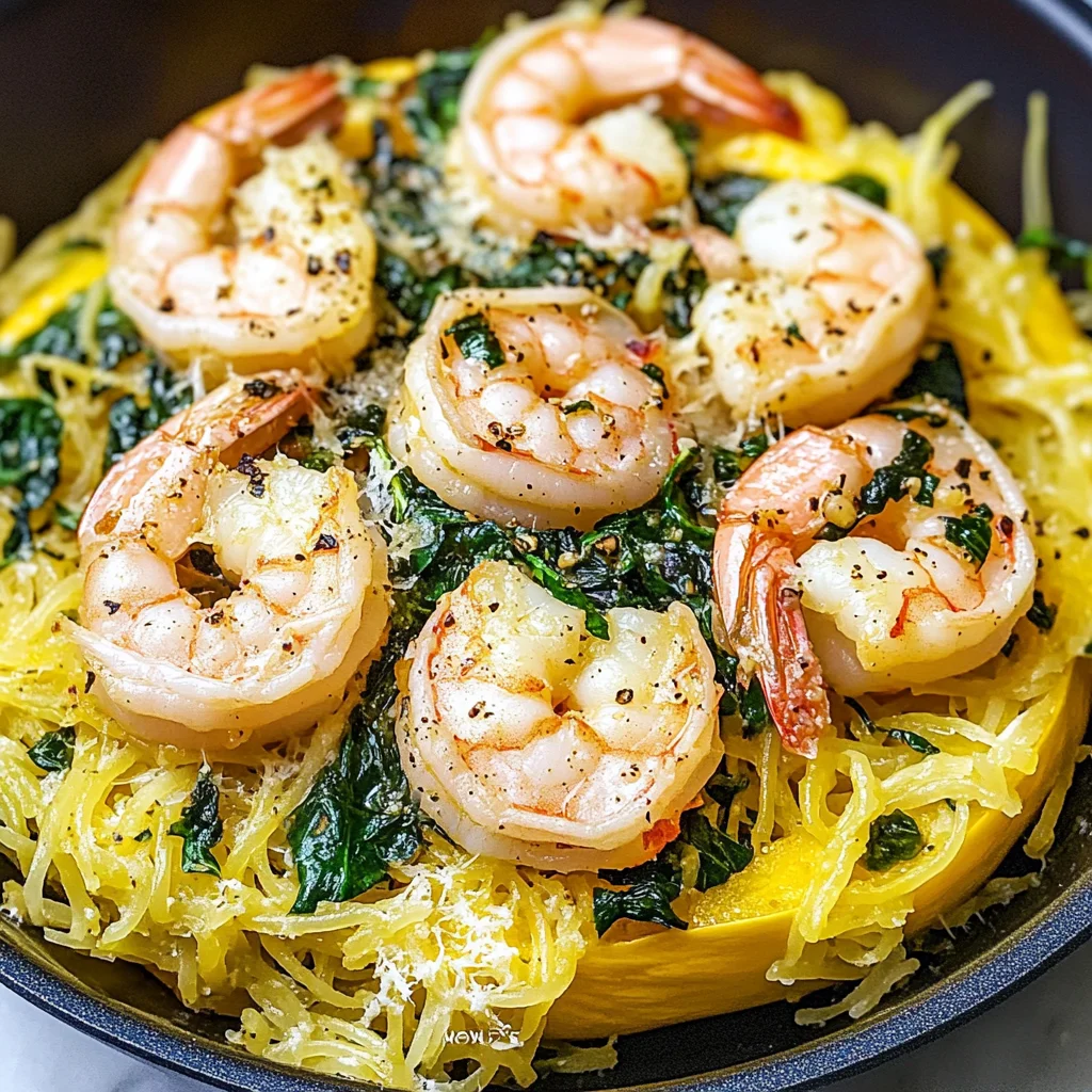 Spaghetti