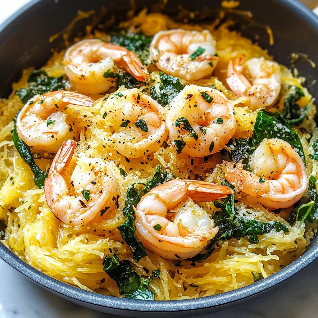 Spaghetti