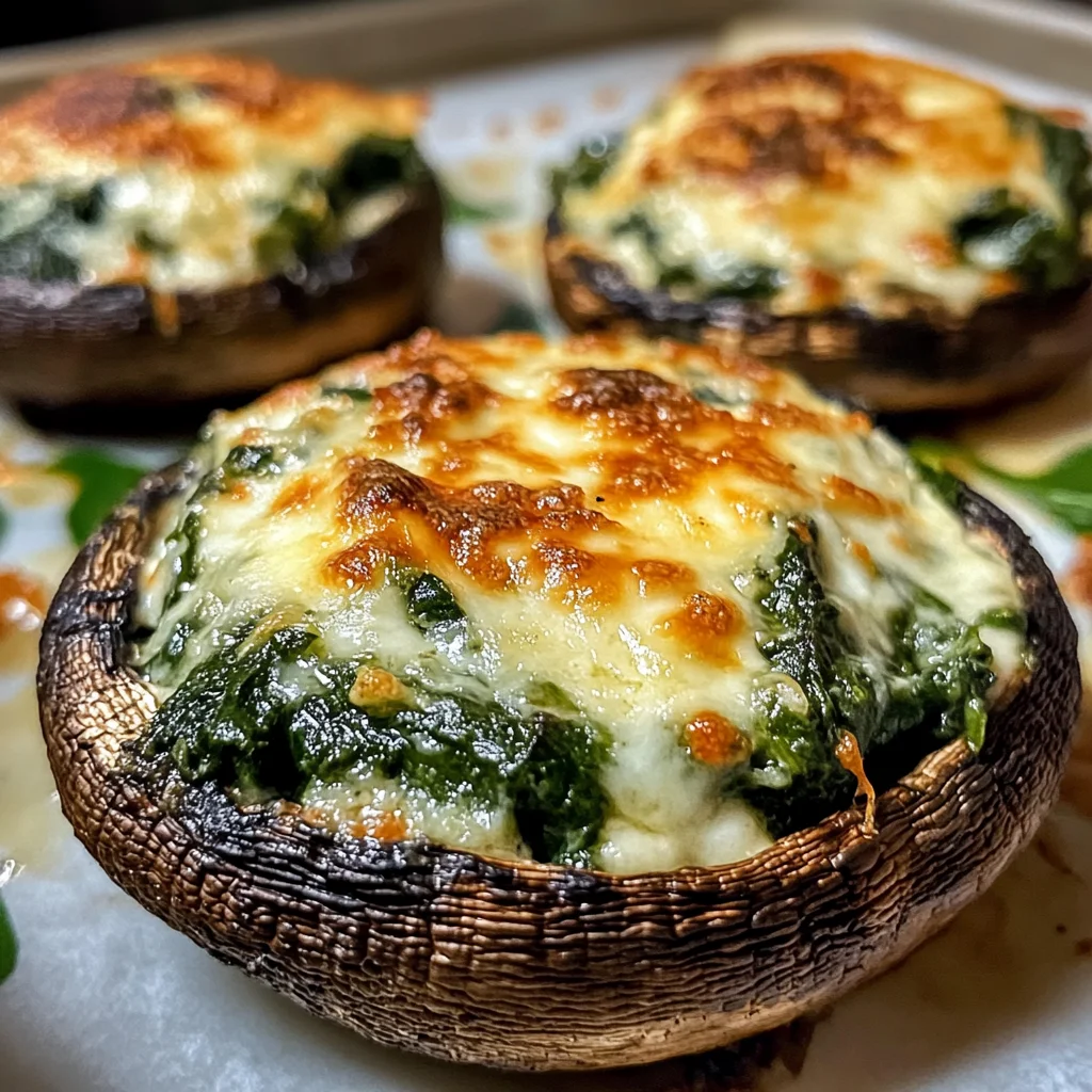 Spinach