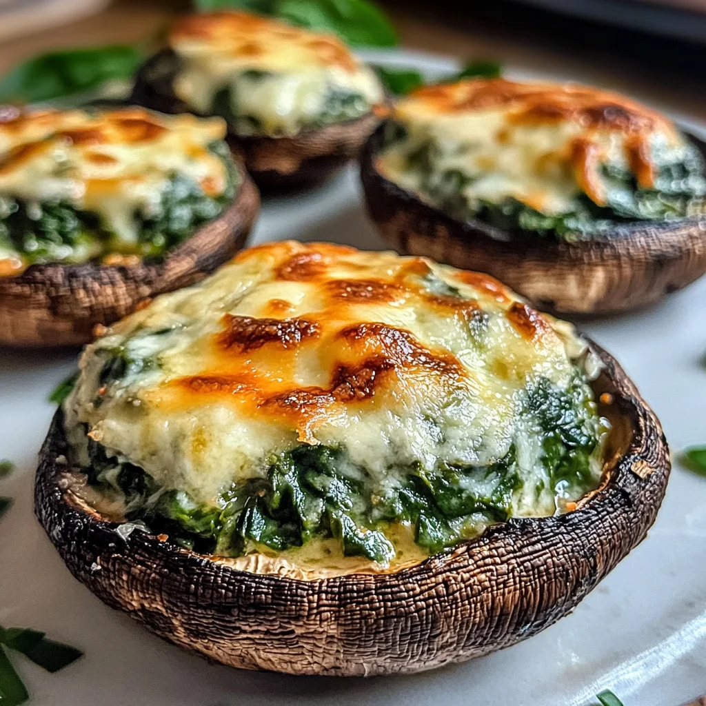 Spinach
