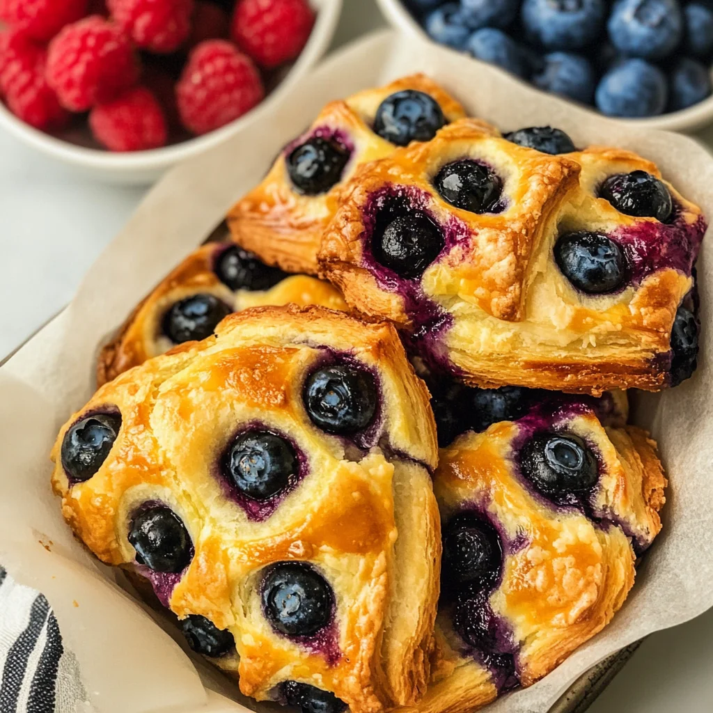 Blueberry