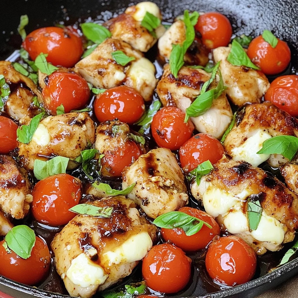 Caprese
