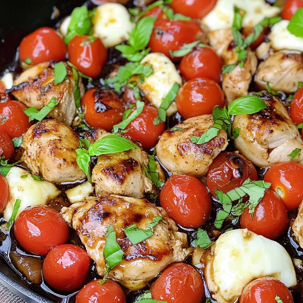 Caprese