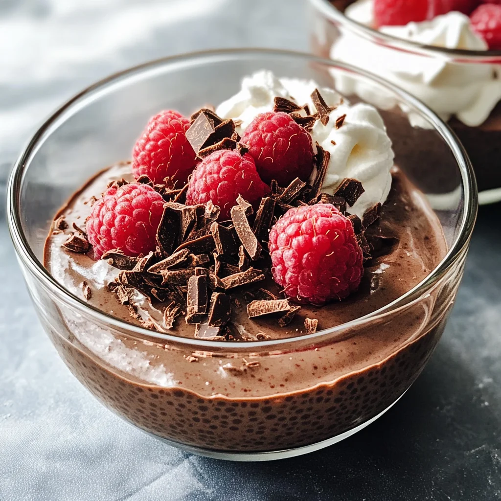 Chocolate