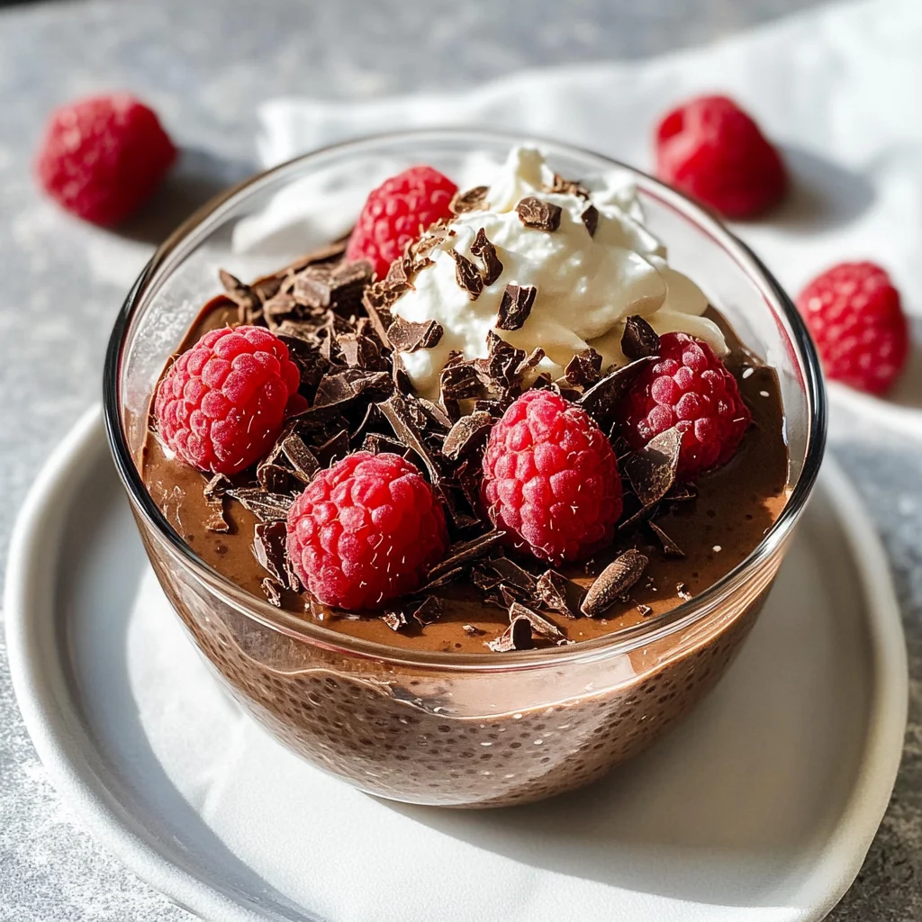Chocolate
