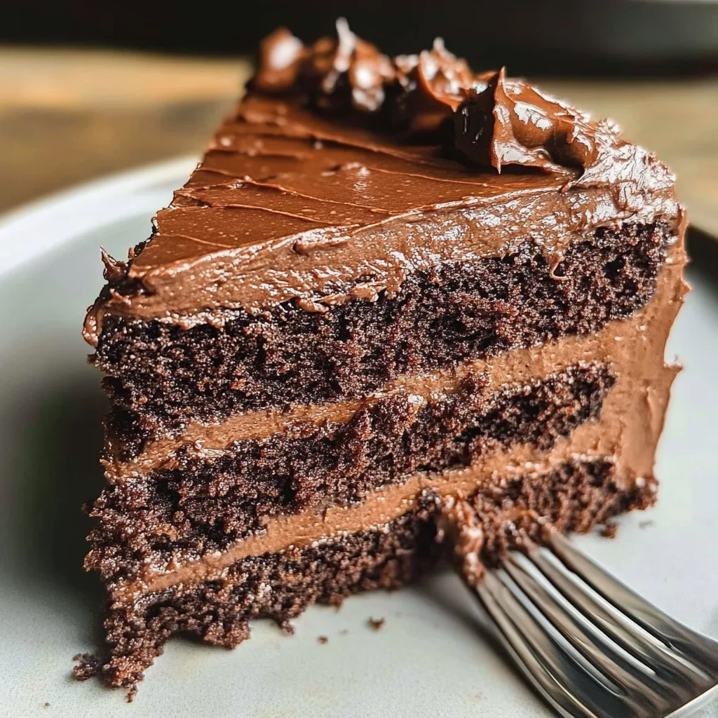 Chocolate