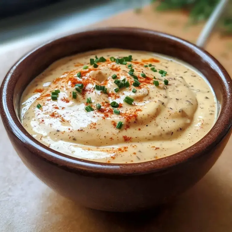 Copycat Popeye's Blackened Ranch Recipe