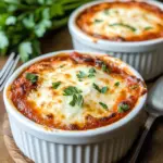 Ditch the Noodles Lasagna