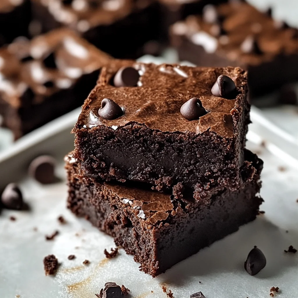 Fudgy
