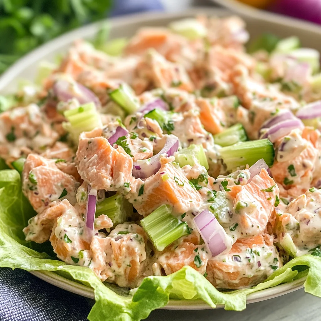 Salmon
