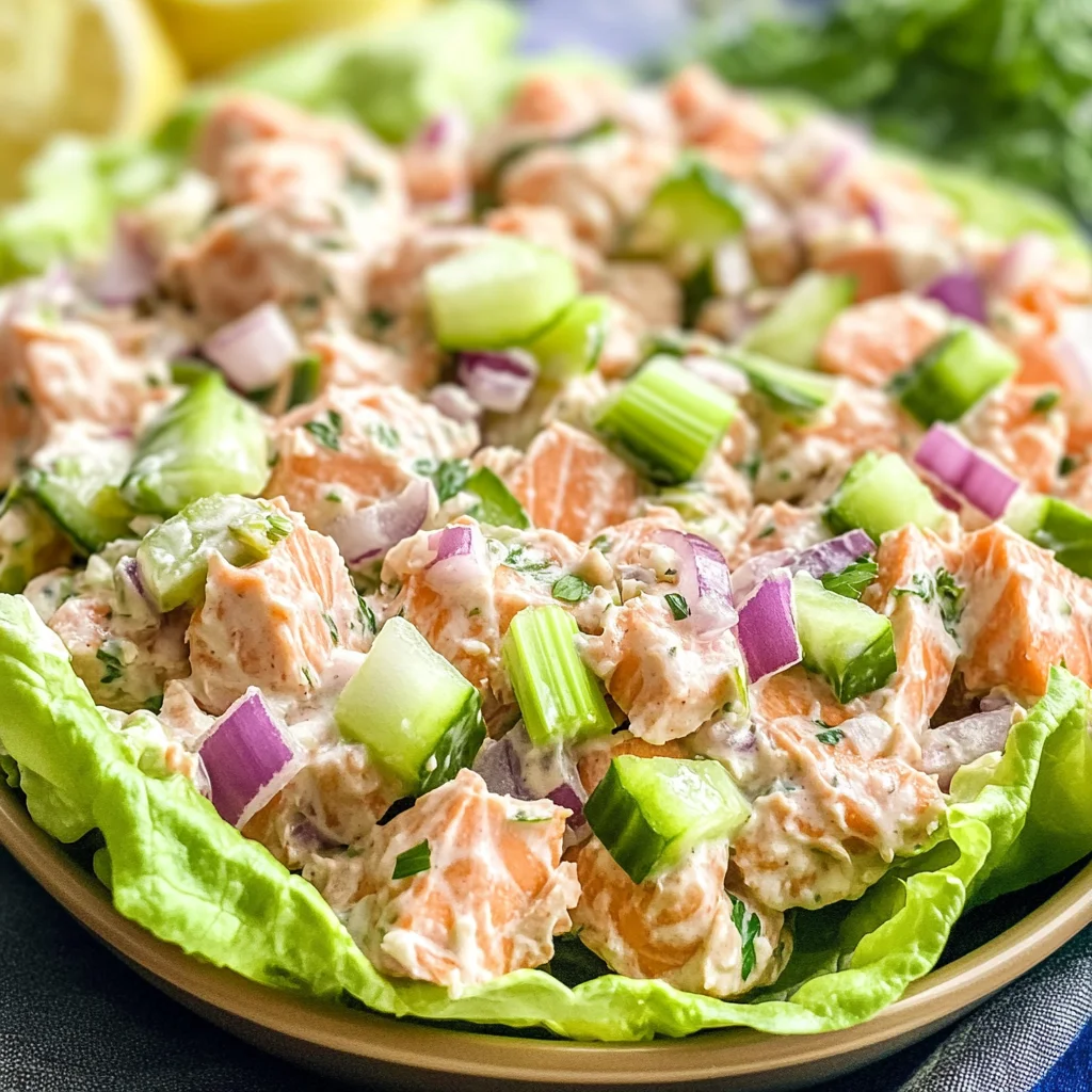Salmon