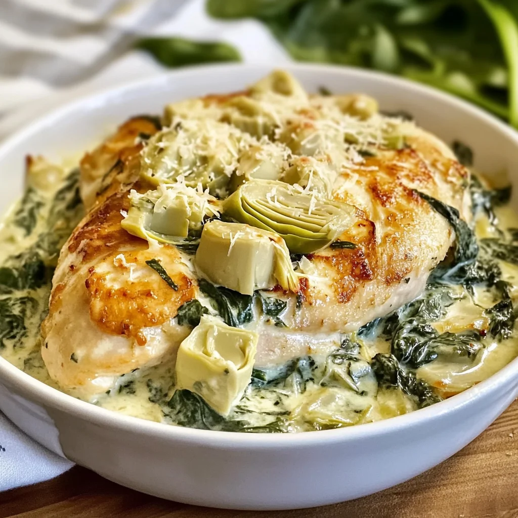 Spinach