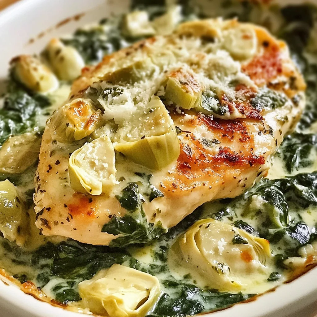 Spinach