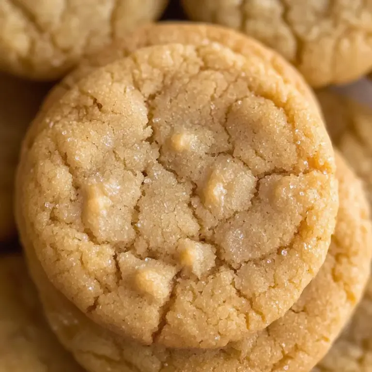 Sugar Free Cookies