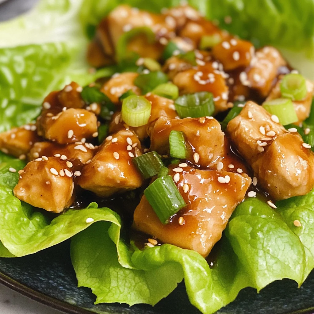 Teriyaki