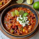 Vegan Chili Recipe