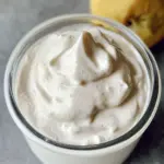 Vegan Sour Cream