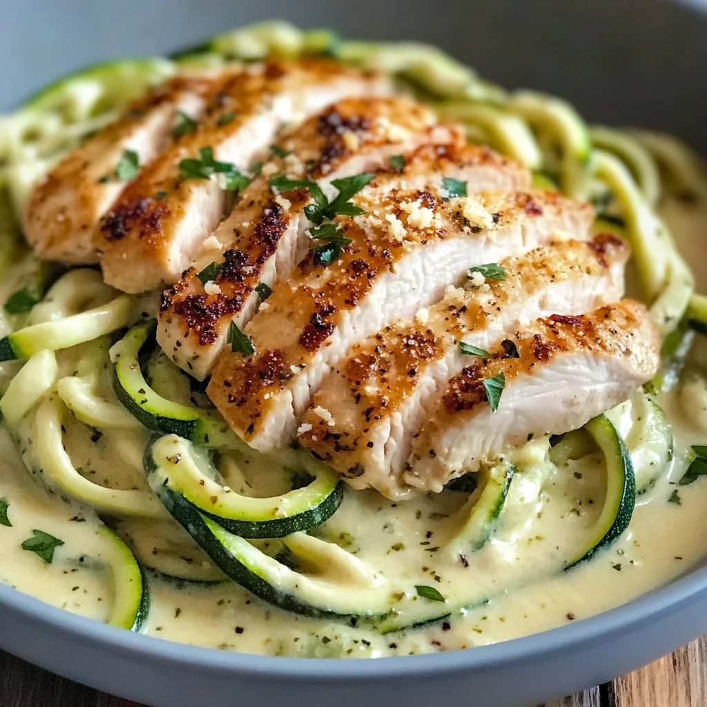 Zucchini