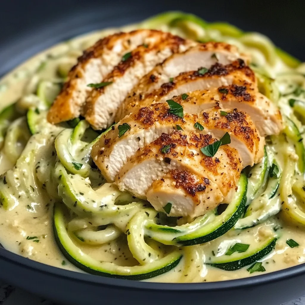Zucchini