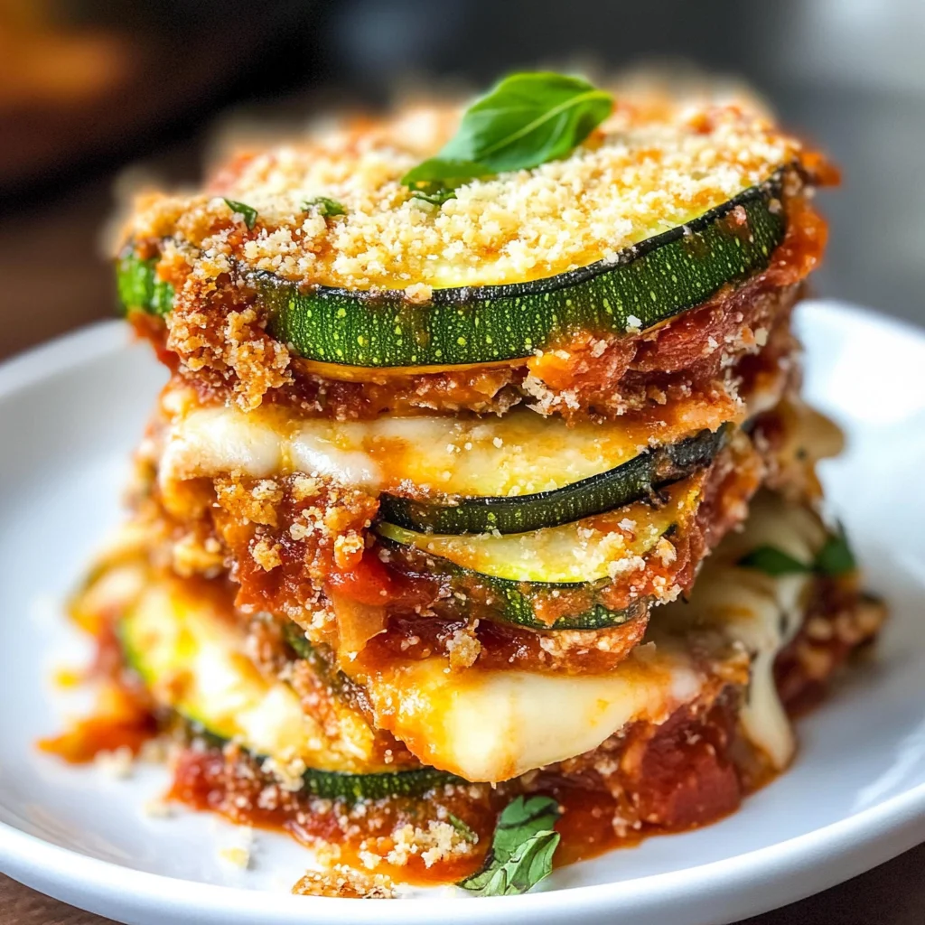 Zucchini