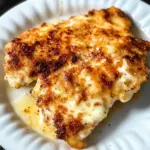 Air Fryer Ranch Chicken Breast (Keto)