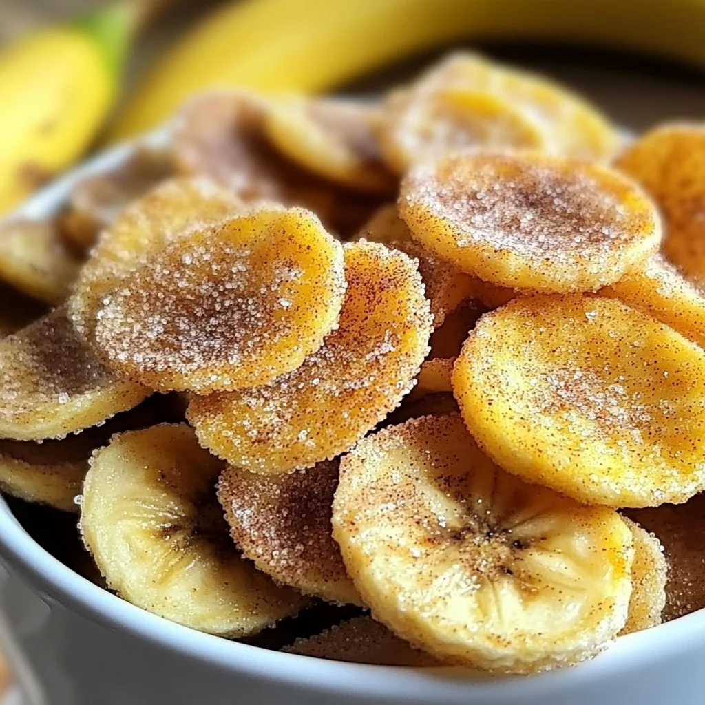 Cinnamon-Sugar