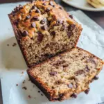 Gluten Free Banana Bread Recipe