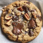 Gluten Free Levain Bakery Cookies