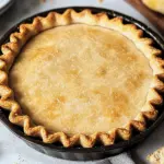Gluten Free Sweet Pastry