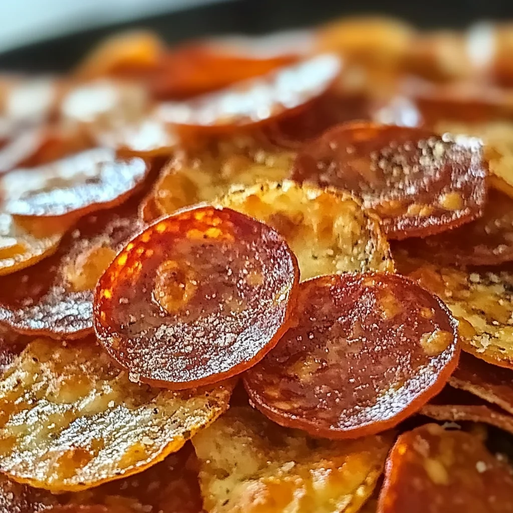 Pepperoni