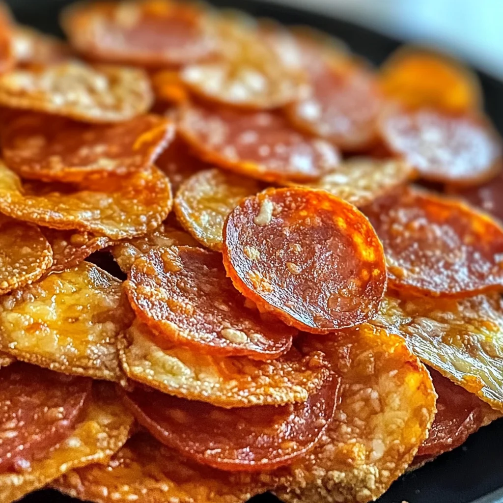 Pepperoni