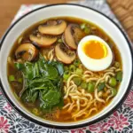 Easy Keto Ramen Recipe