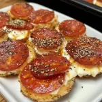 Where Creamy Meets Crunchy for the Ultimate Keto Delight