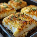 Air Fryer Cod