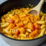 Butternut Squash Pasta Sauce