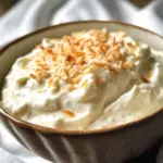 Coconut Cream Pie Dip