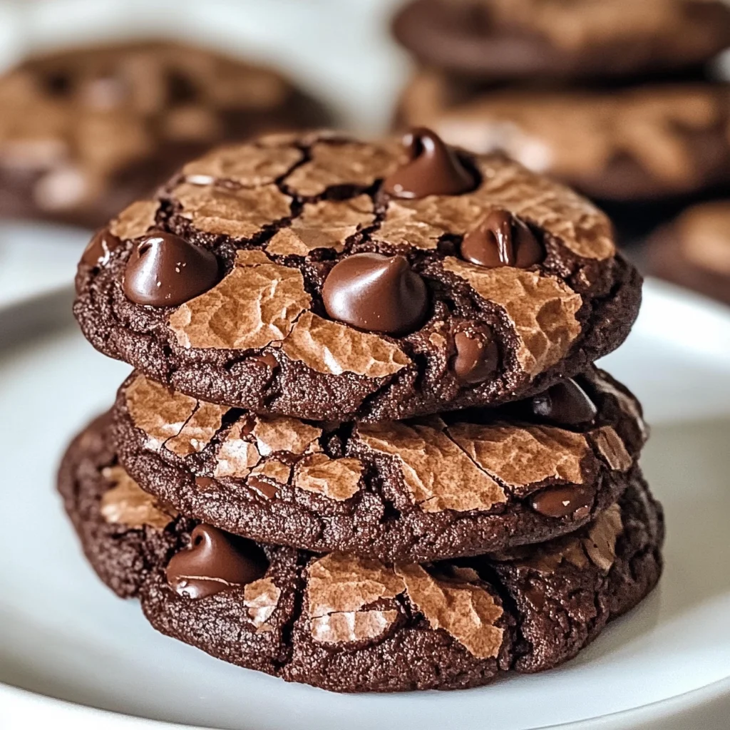 Fudgy