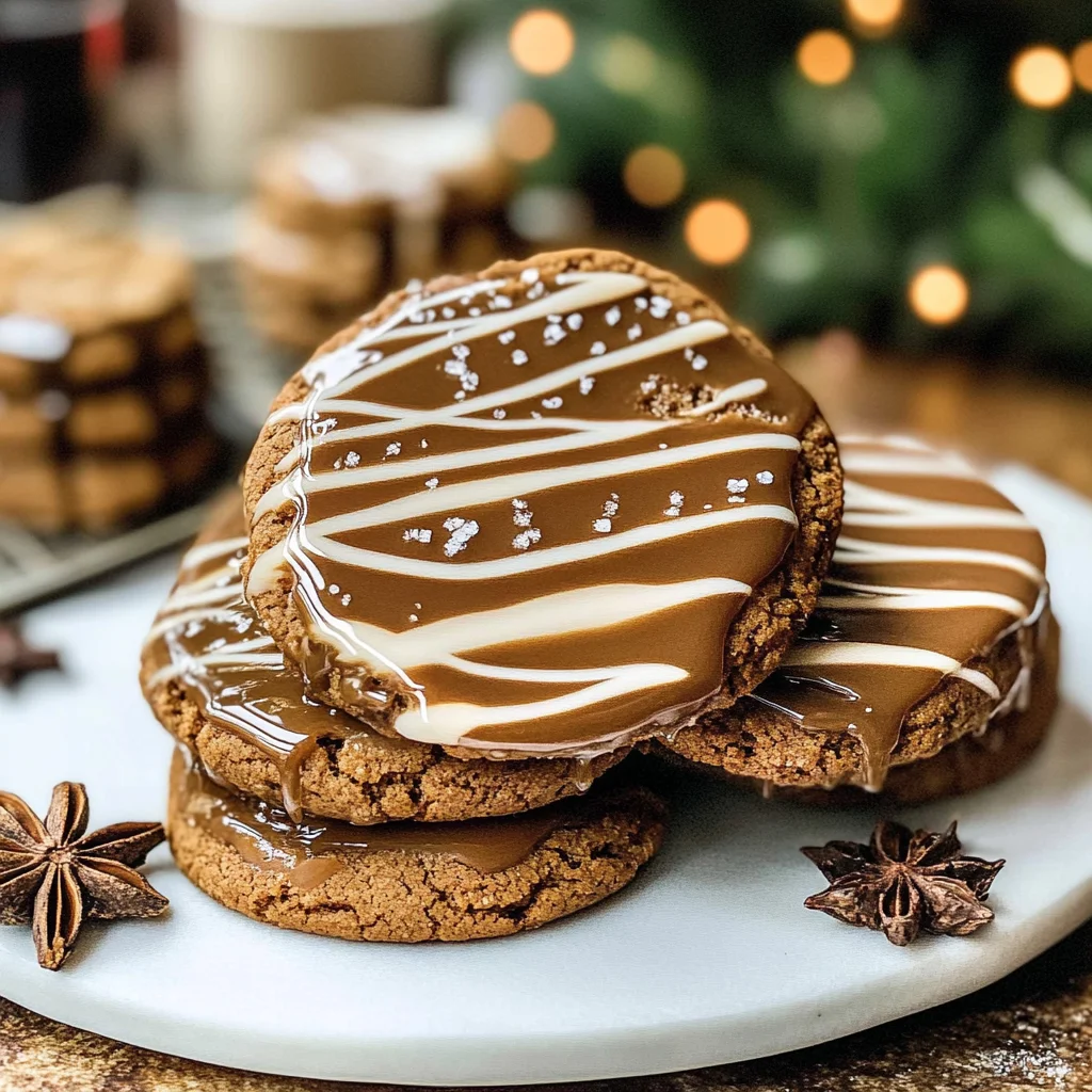 Gingerbread