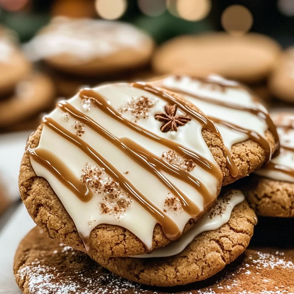 Gingerbread